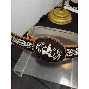 Women unbranded Leather belt  Large